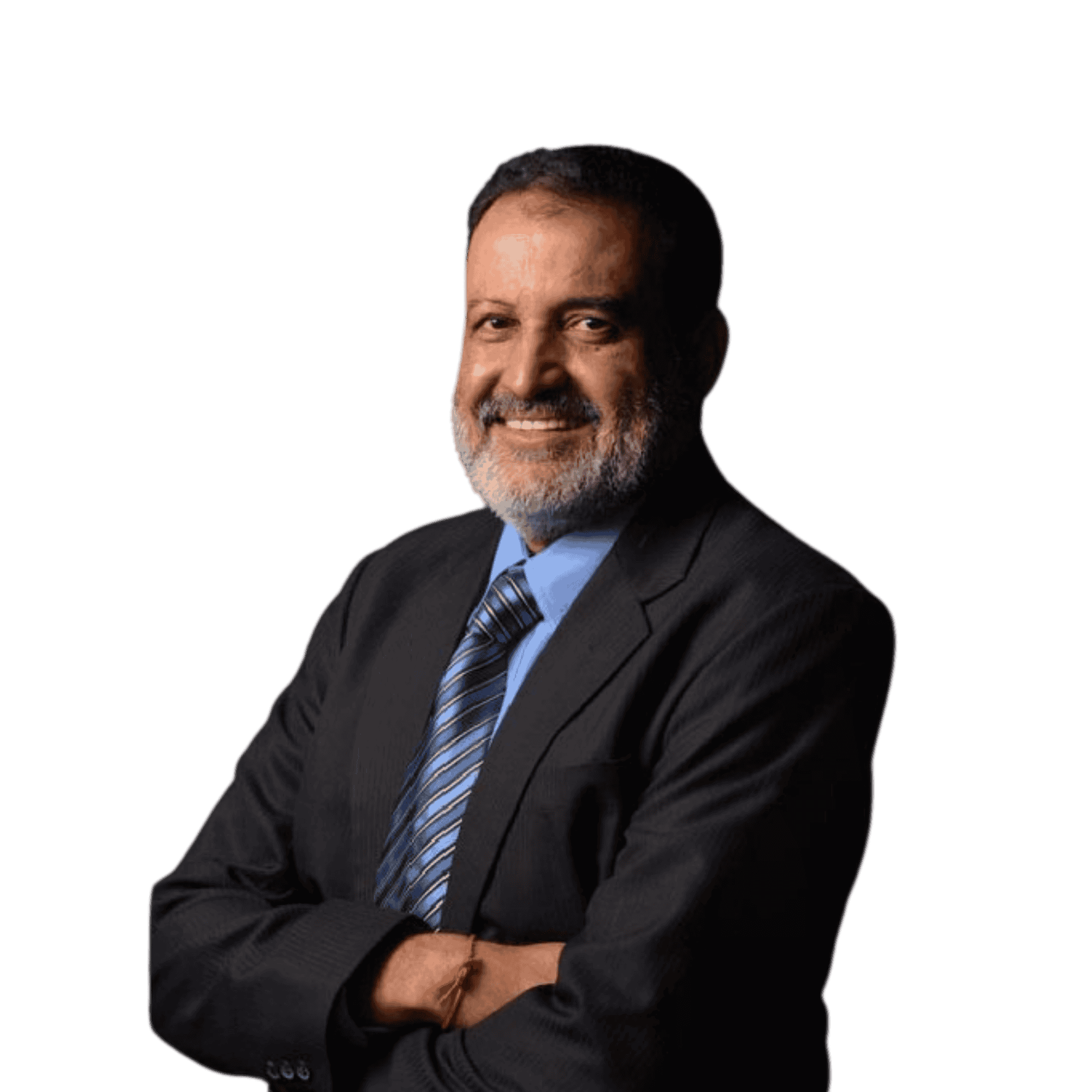 Mohandas Pai