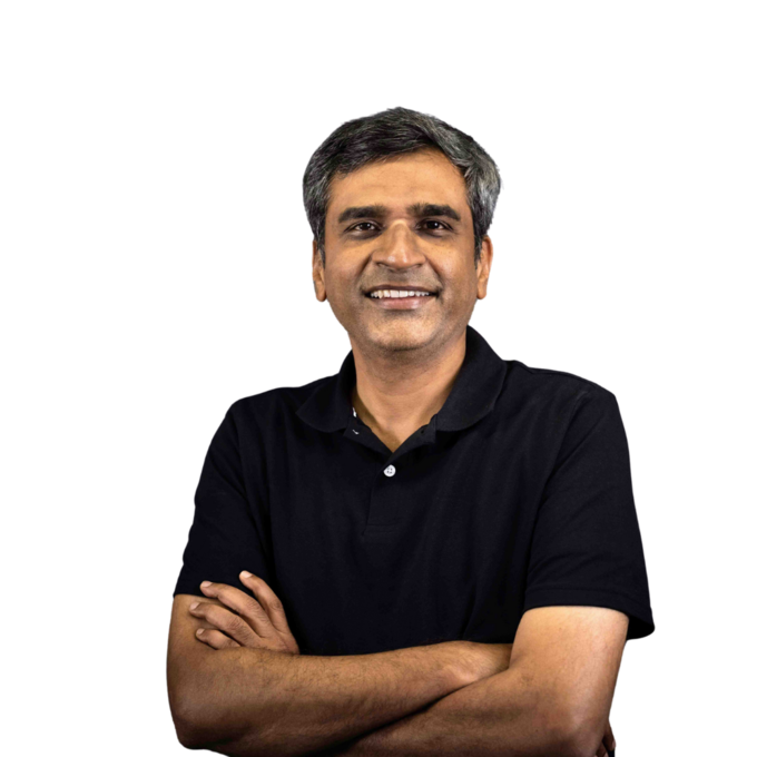 Naganand D