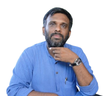 Biju Varkkey
