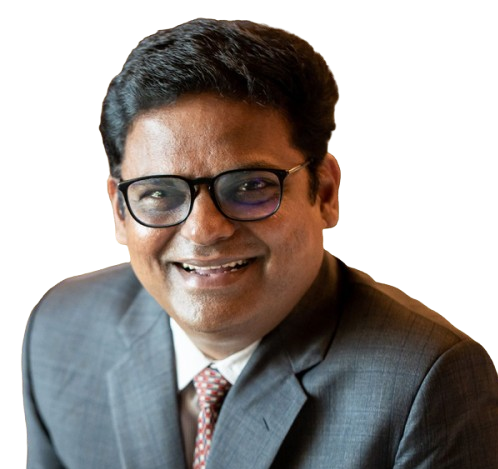 Suresh Ramanujam