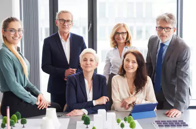 Investors and Wealth Management Experts